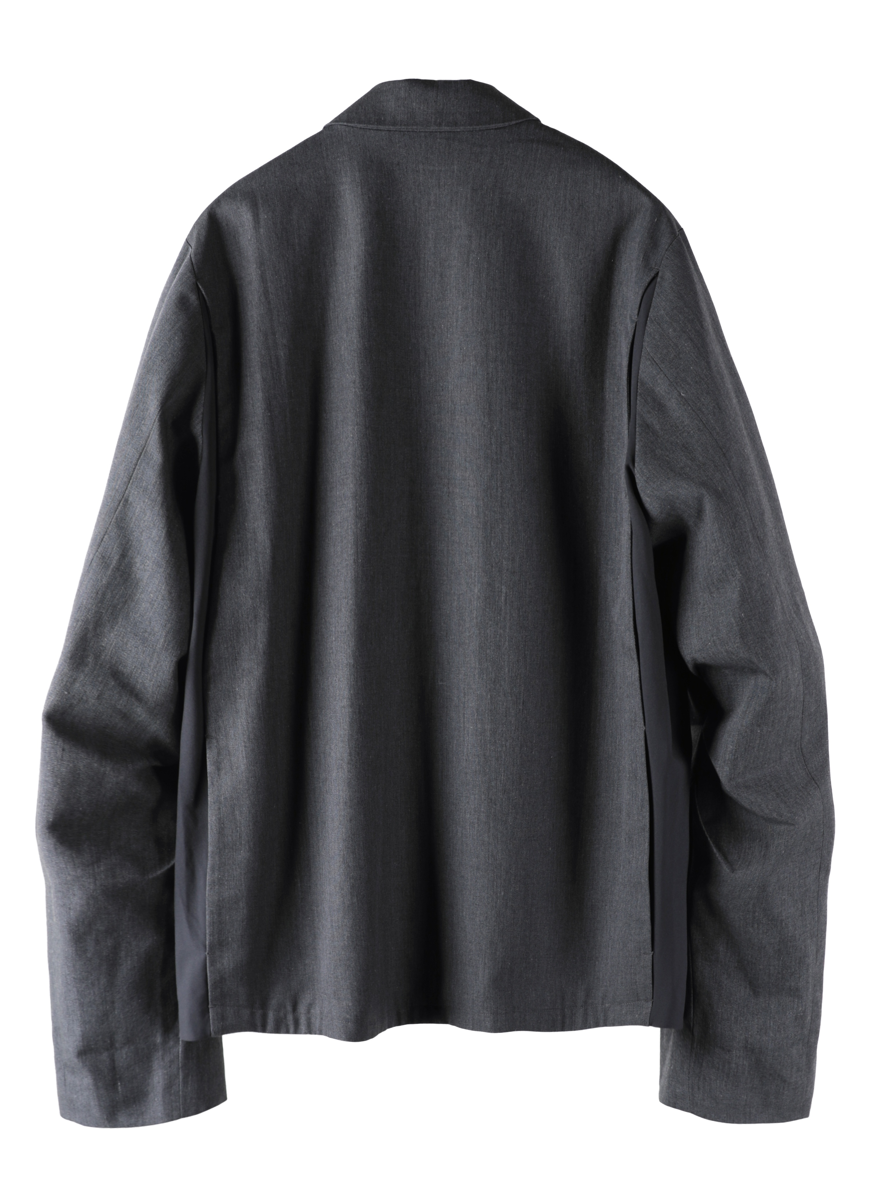 ジャケット・アウター [PAF]7.0 jacket right (charcoal) Jackets Post Archive Faction (PAF) 7.0 Down Jacket Right