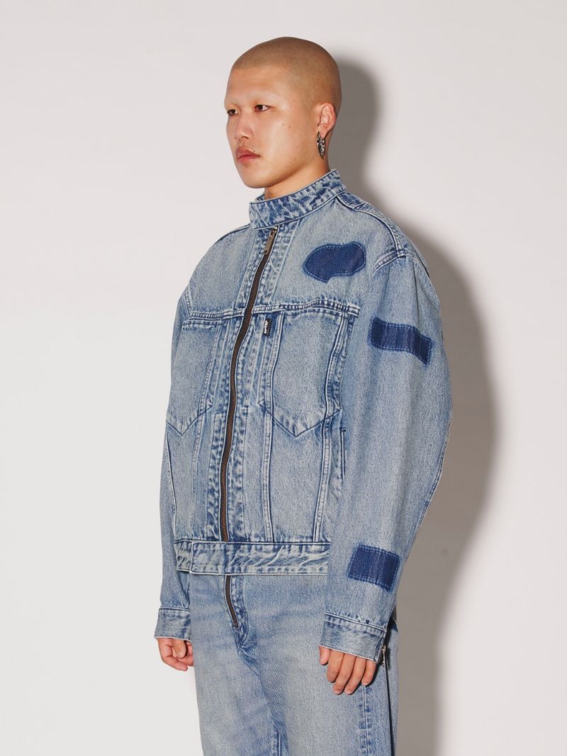 Levi’s® x AMBUSH® Biker Jacket - 7