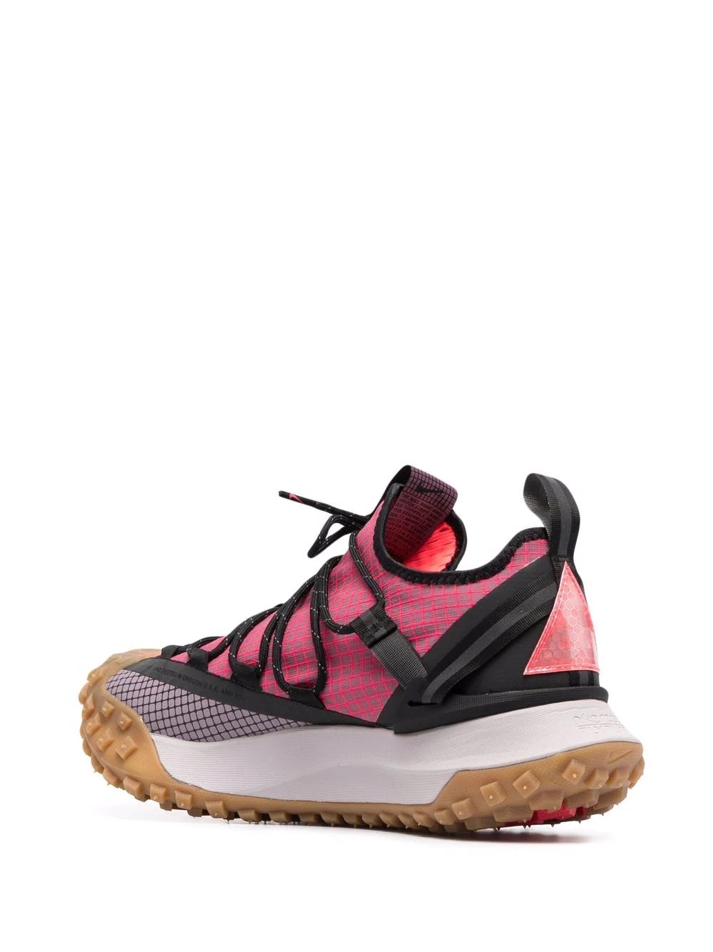 ACG Mountain low-top sneakers - 3