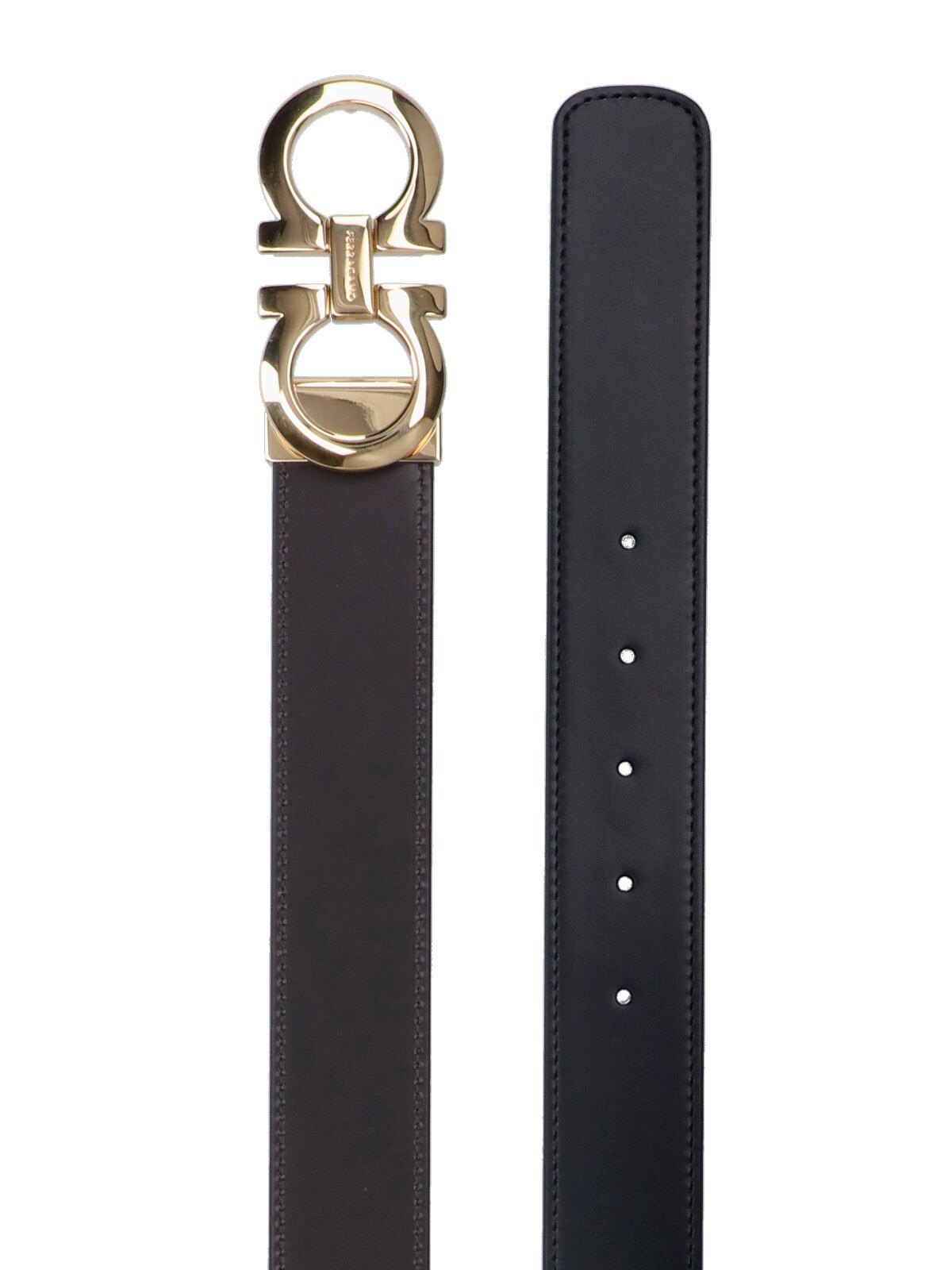 'GANCINI' BELT - 3