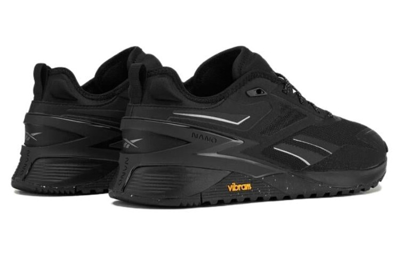 Reebok Reebok Nano X3 Adventure 'Black Pewter' 100033319 outlook