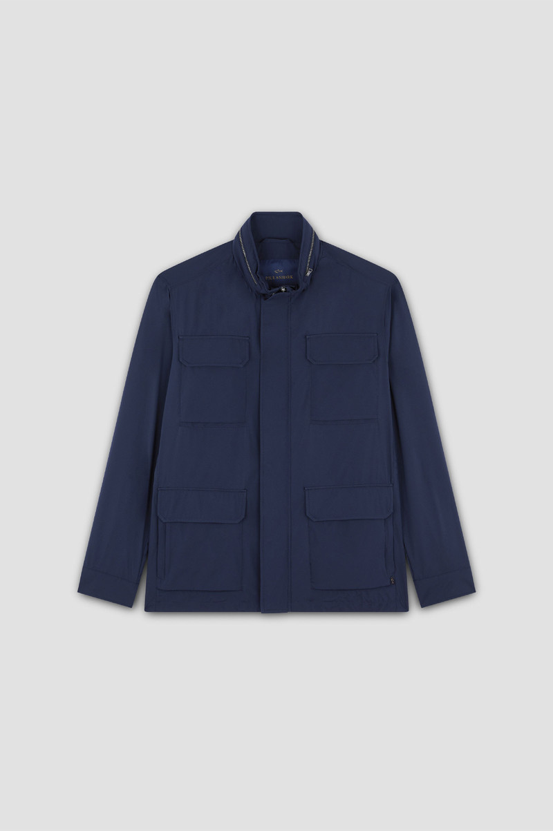 FIELD JACKET TYPHOON® PLATINUM 1