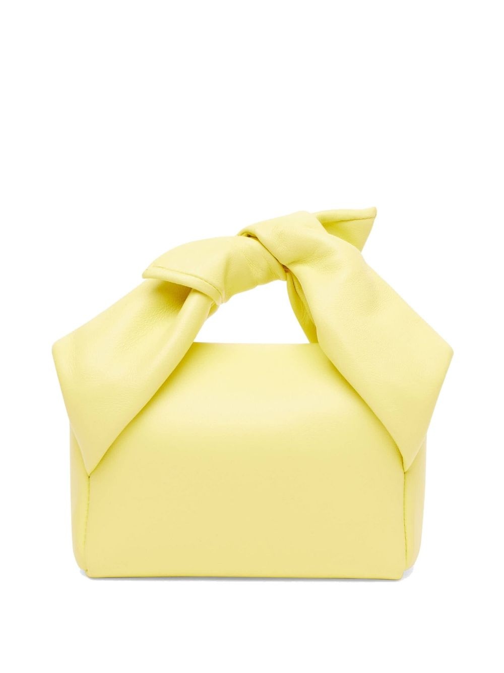 small Bow Twister tote bag - 2