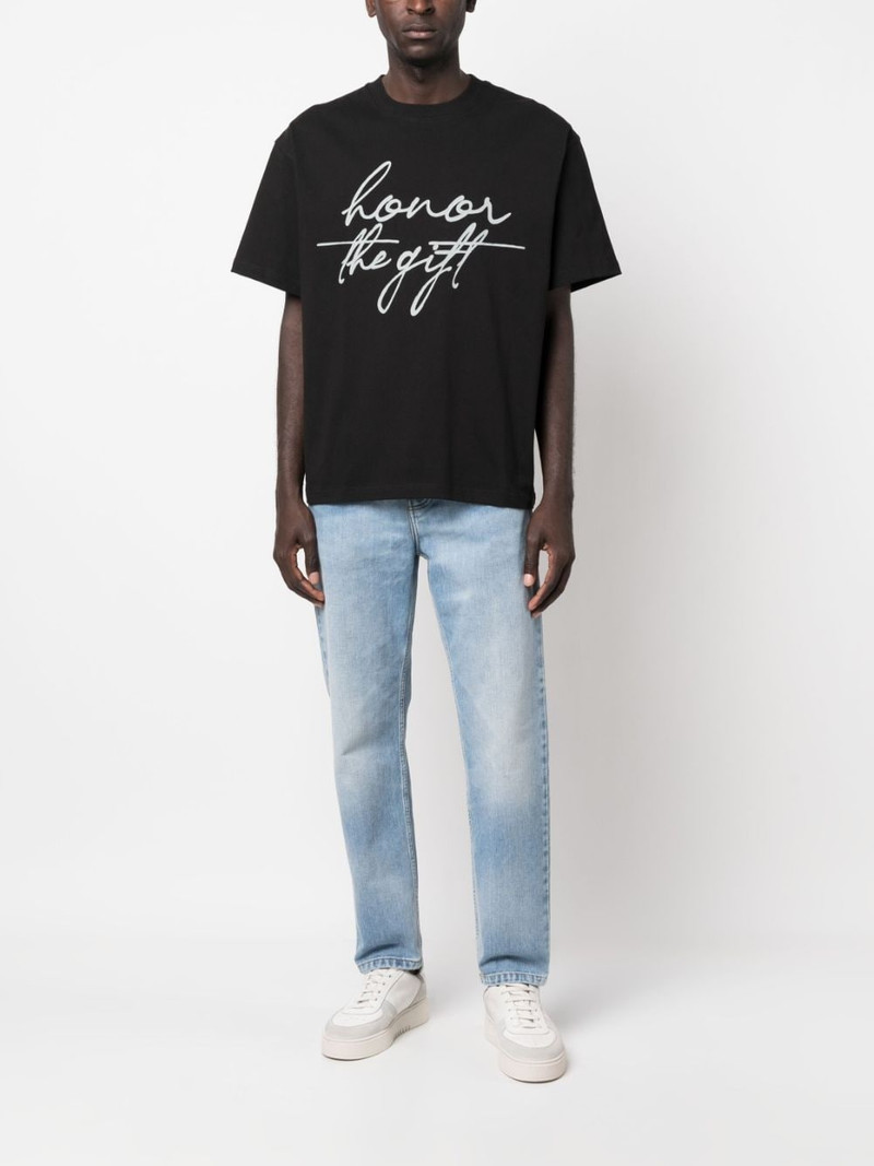 Carhartt regular straight-leg jeans outlook