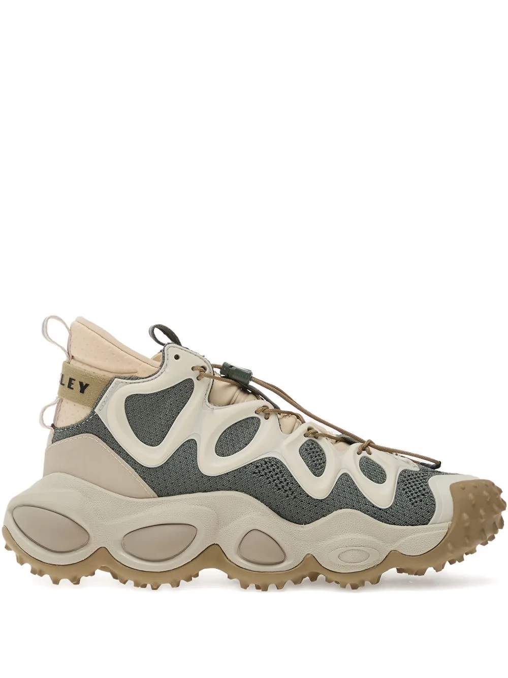 Eon Alpha cord sneakers - 1