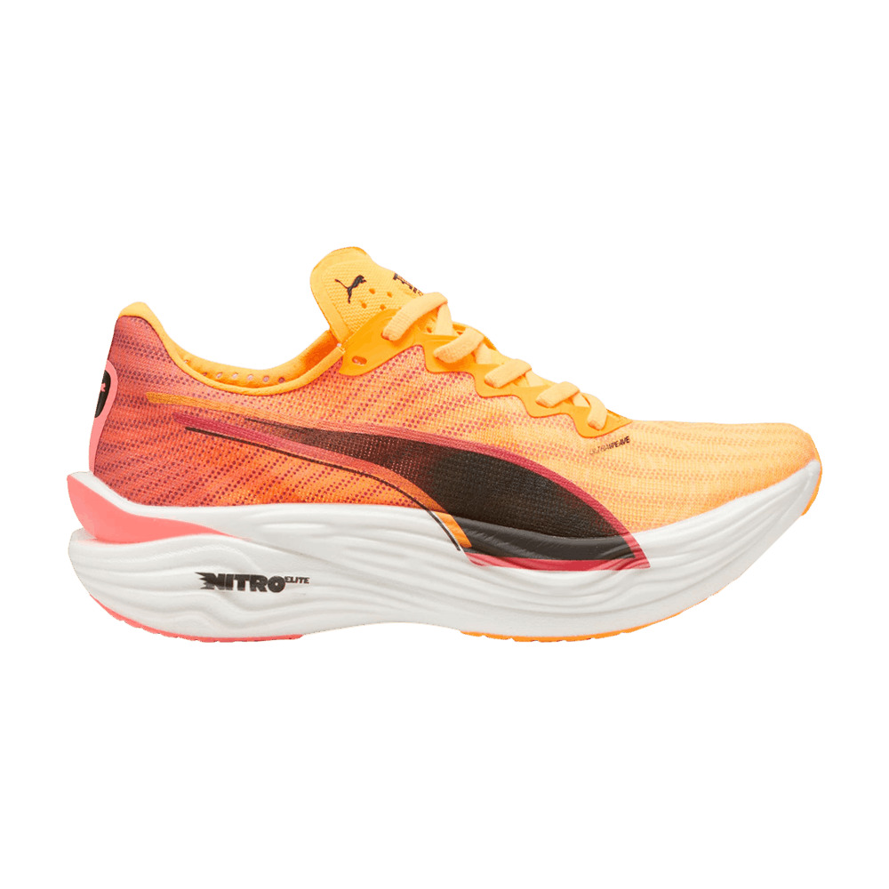 Wmns Deviate Nitro Elite 3 'Sun Stream' - 1