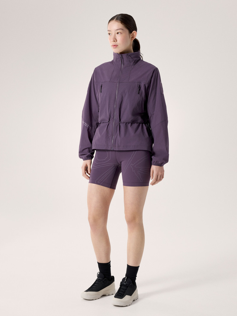 Arc'teryx Subida Jacket outlook