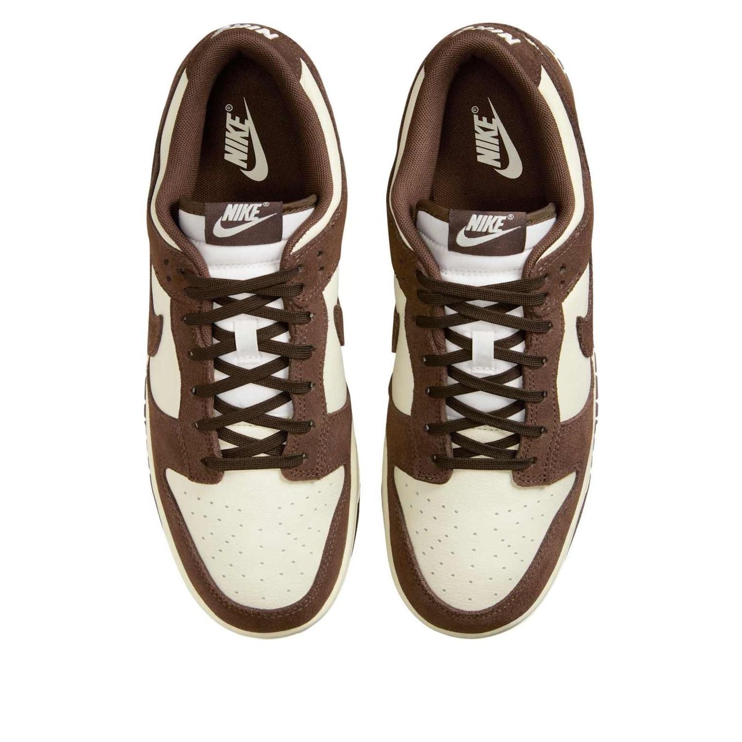 Nike Dunk Low Retro SE 'Pale Ivory Baroque Brown' FQ8249-104 - 4