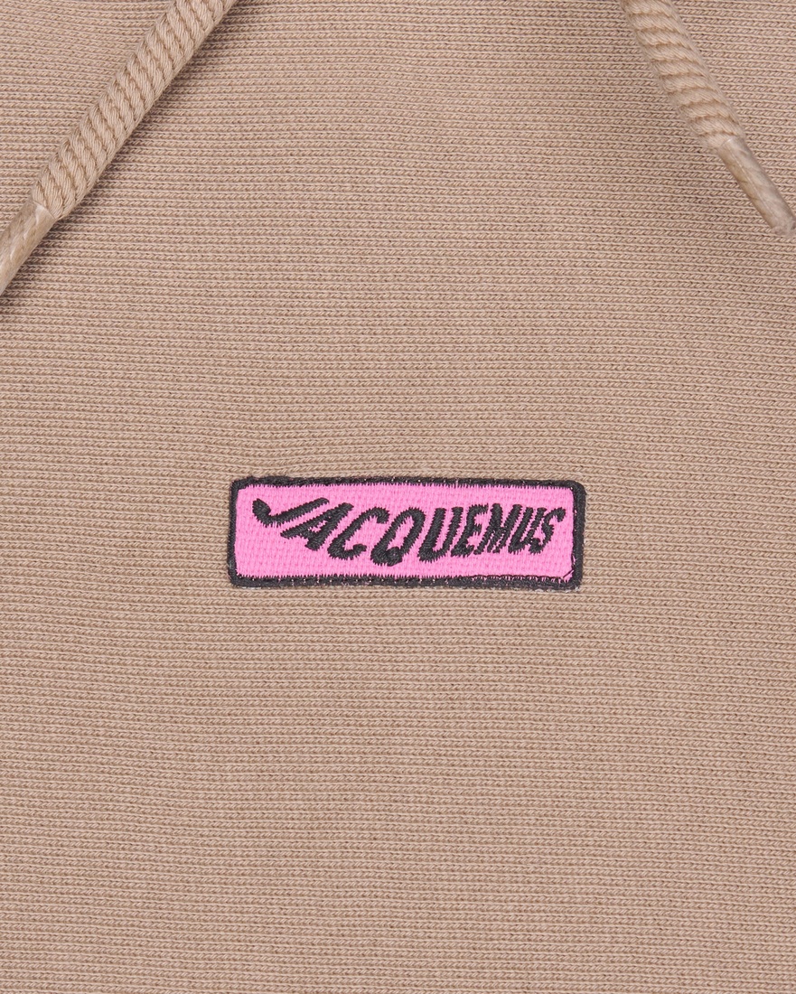 Le sweatshirt Giardino - 6