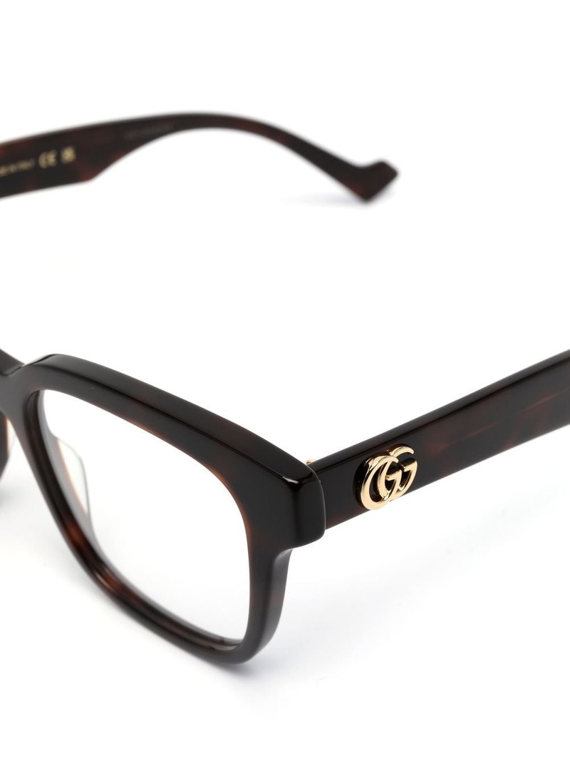 square-frame optical glasses 3