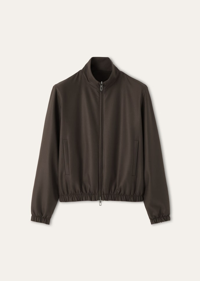 The Gift of Kings® Bomber Jacket 1