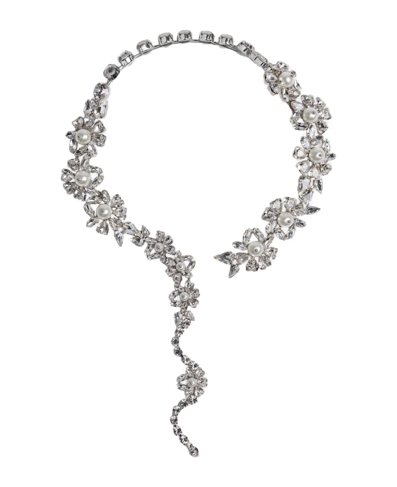 Fragment Heartbloom Necklace - 1