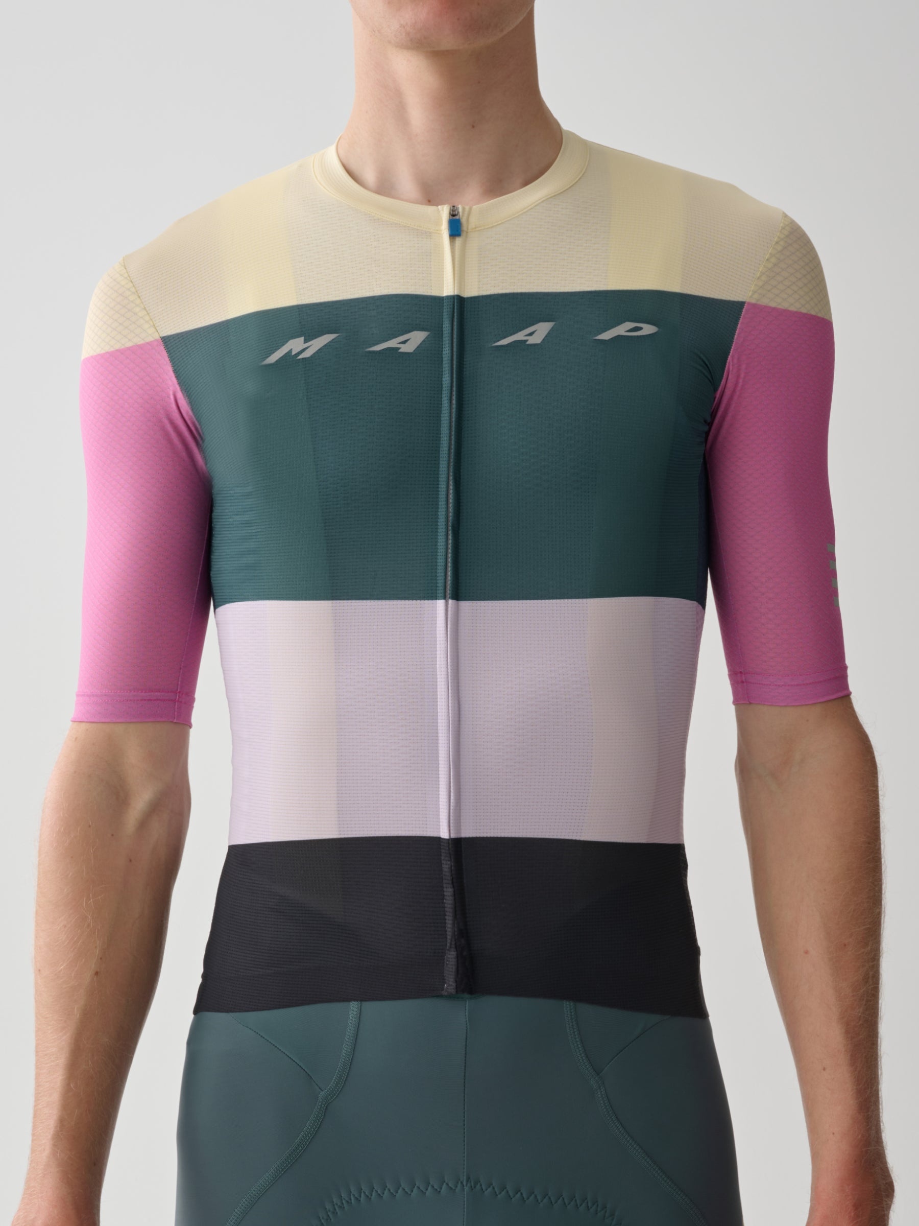 Level Pro Air Jersey 2.0 - 3