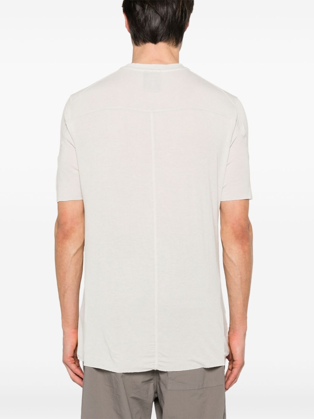 crew-neck T-shirt - 3