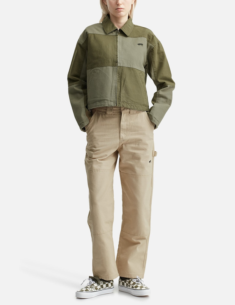 Vans OTW BY VANS X HOMMEGIRLS WORKWEAR PANT outlook