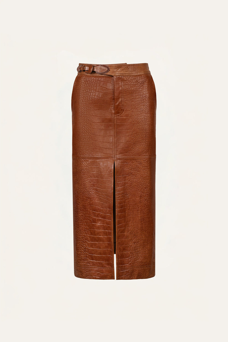 Epic Statement Skirt 1