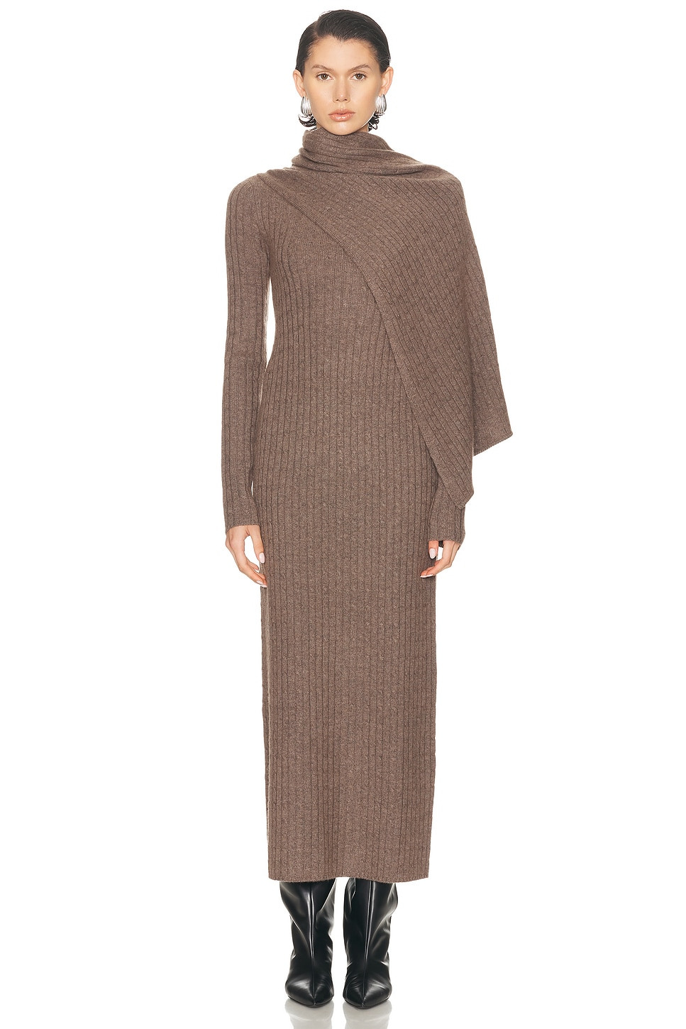 Natacha Dress - 2