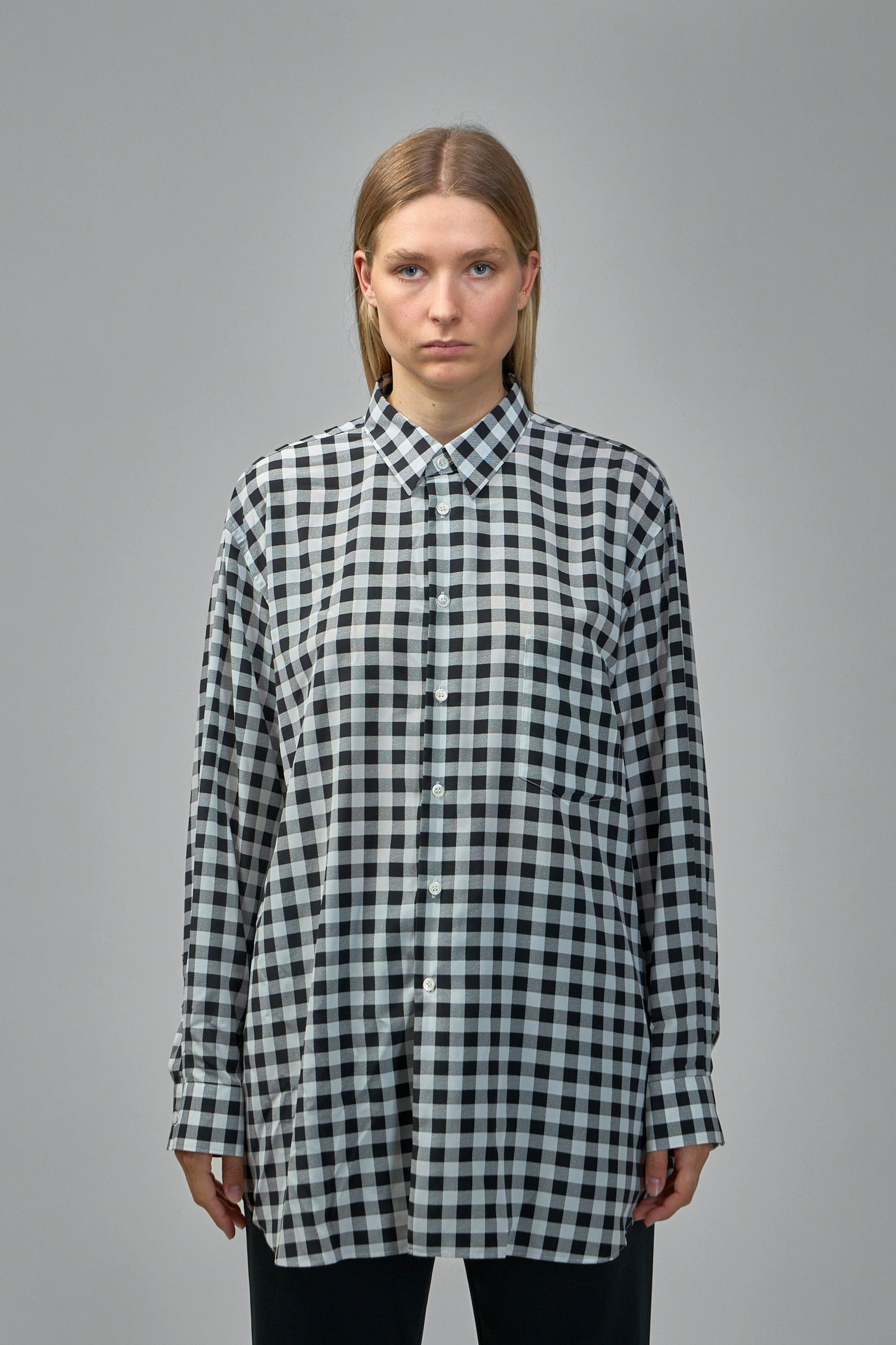 Ladies' Blouse - 8
