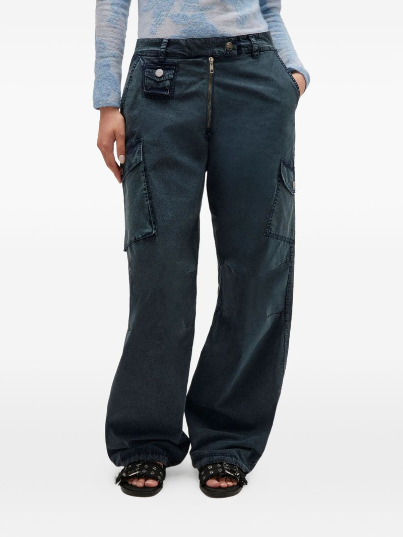 washed cargo pants 3