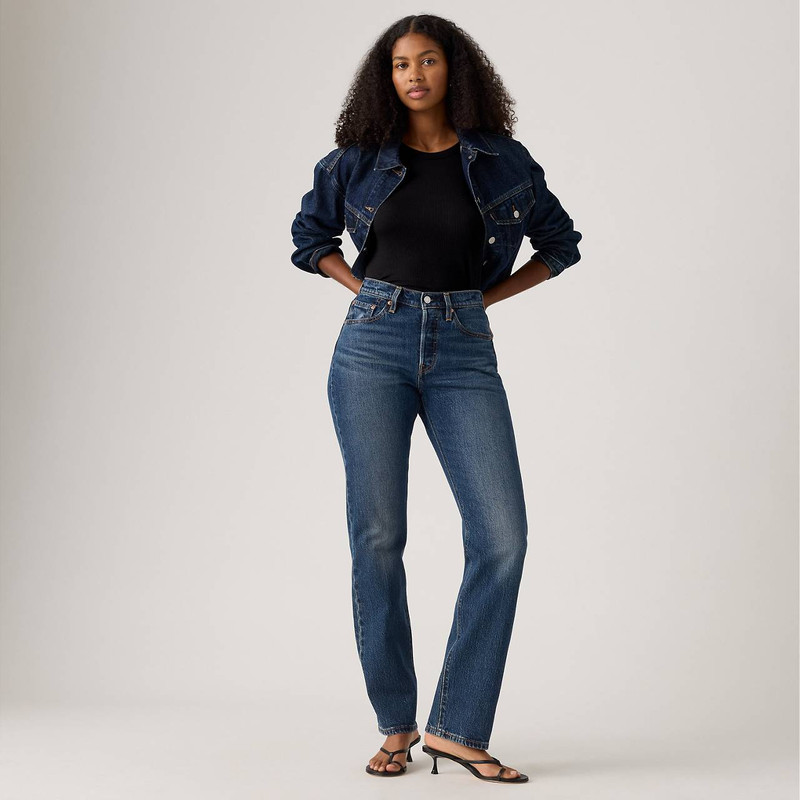 Levi's 501® CURVE WOMEN'S JEANS outlook