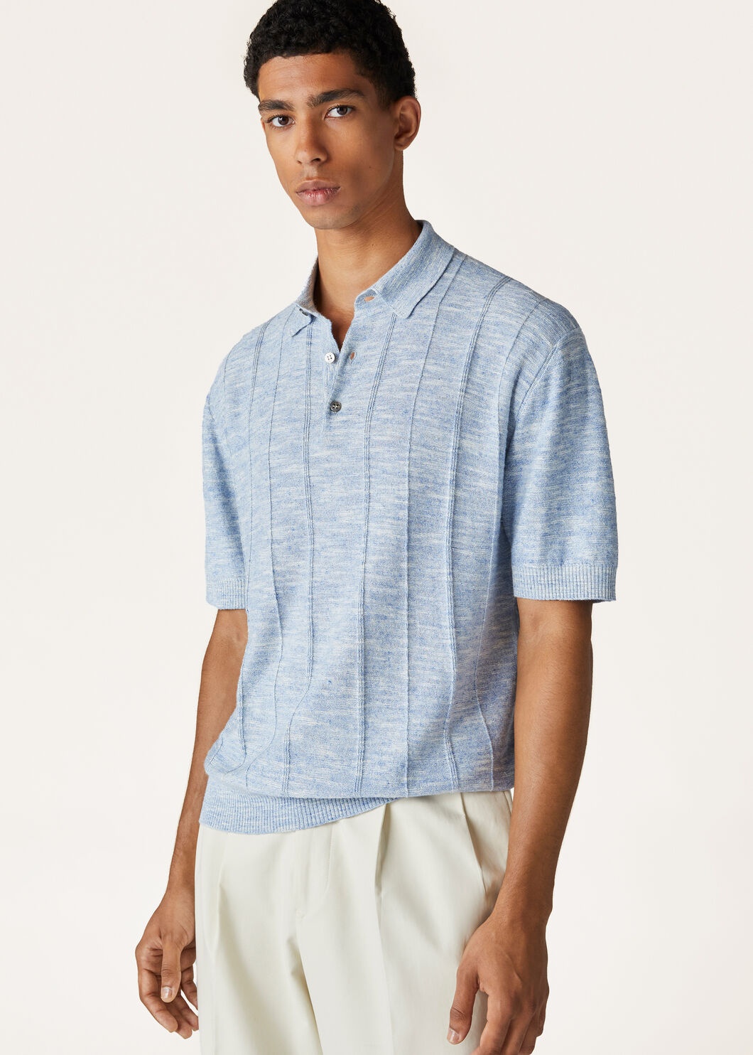 Tori Polo Shirt - 2