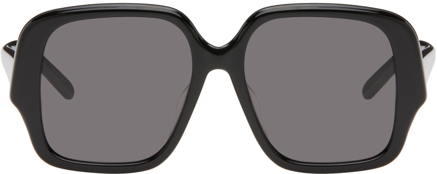 サングラス Loewe \"Square Slim\" sunglasses Loewe Square Slim Sunglasses | Lyst