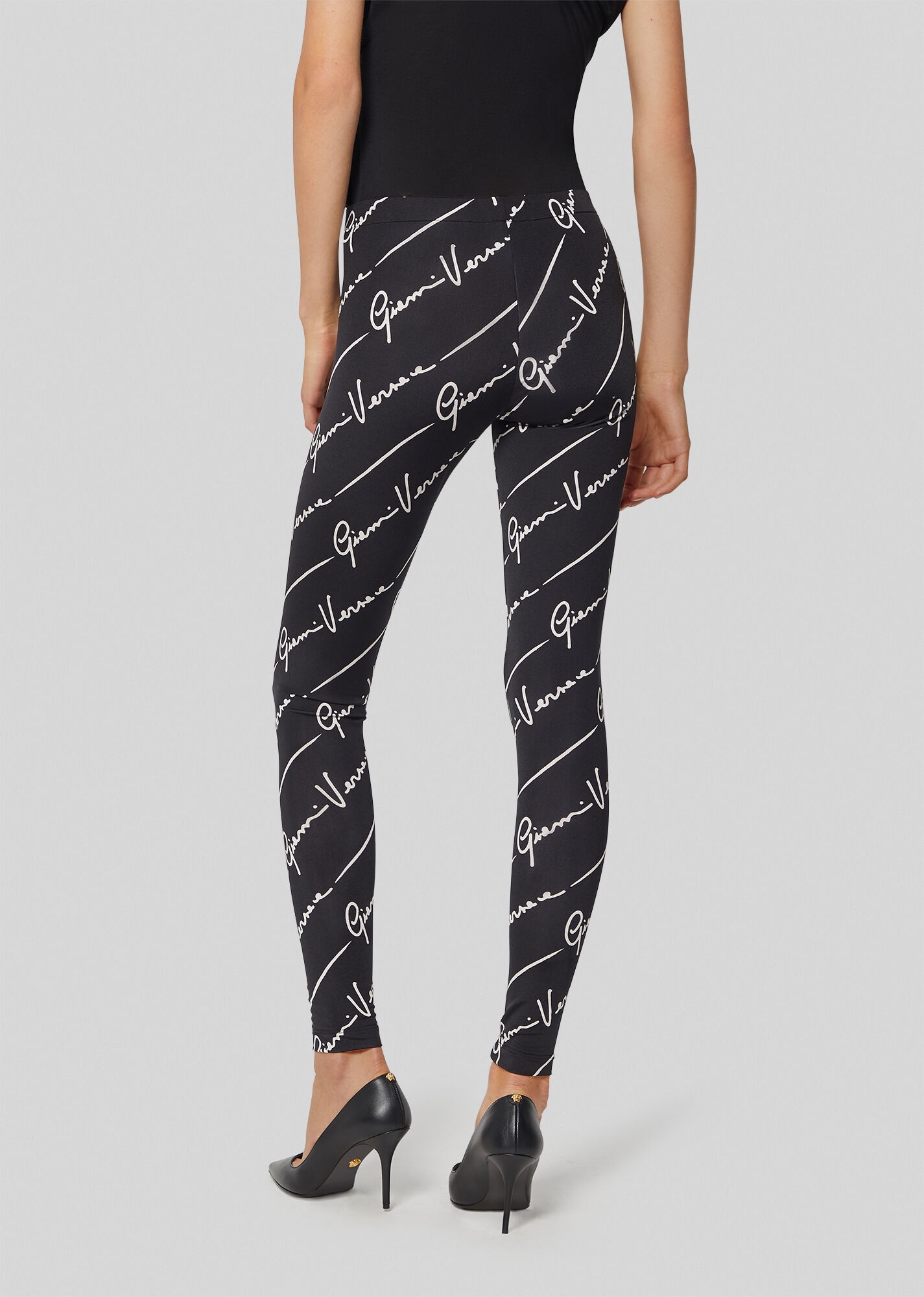 GV Signature Leggings - 3