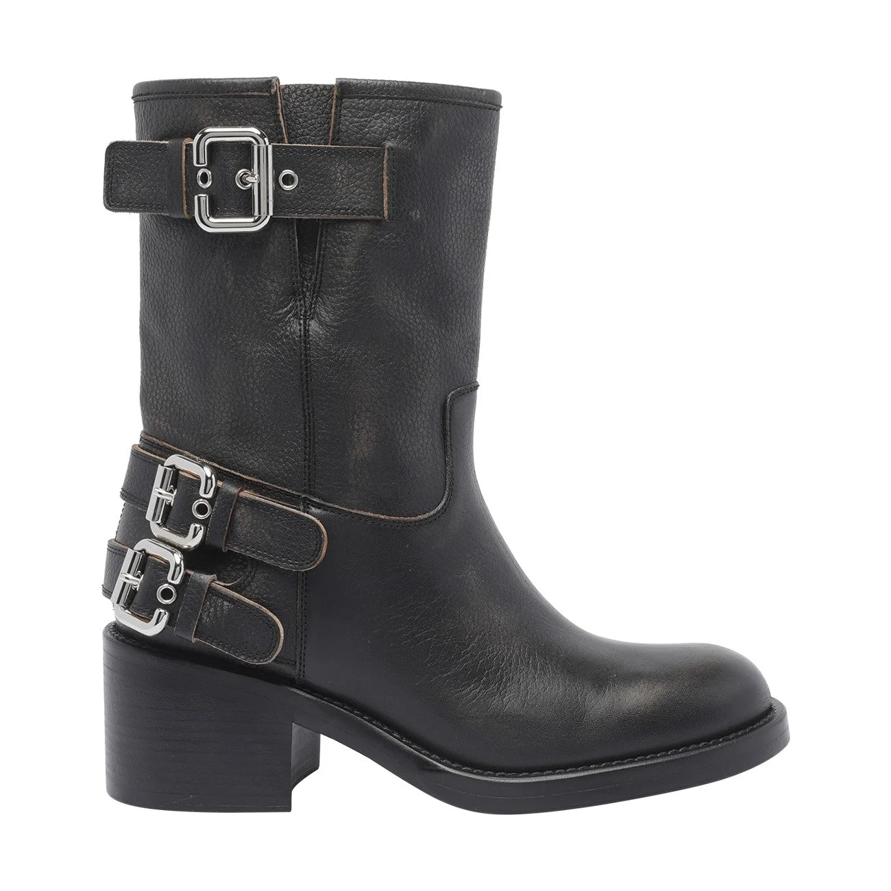 Chloe' Women Dakota Booties - 1