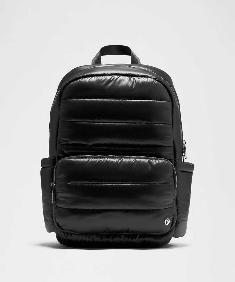 Everywhere Backpack 22L *Wunder Puff 1