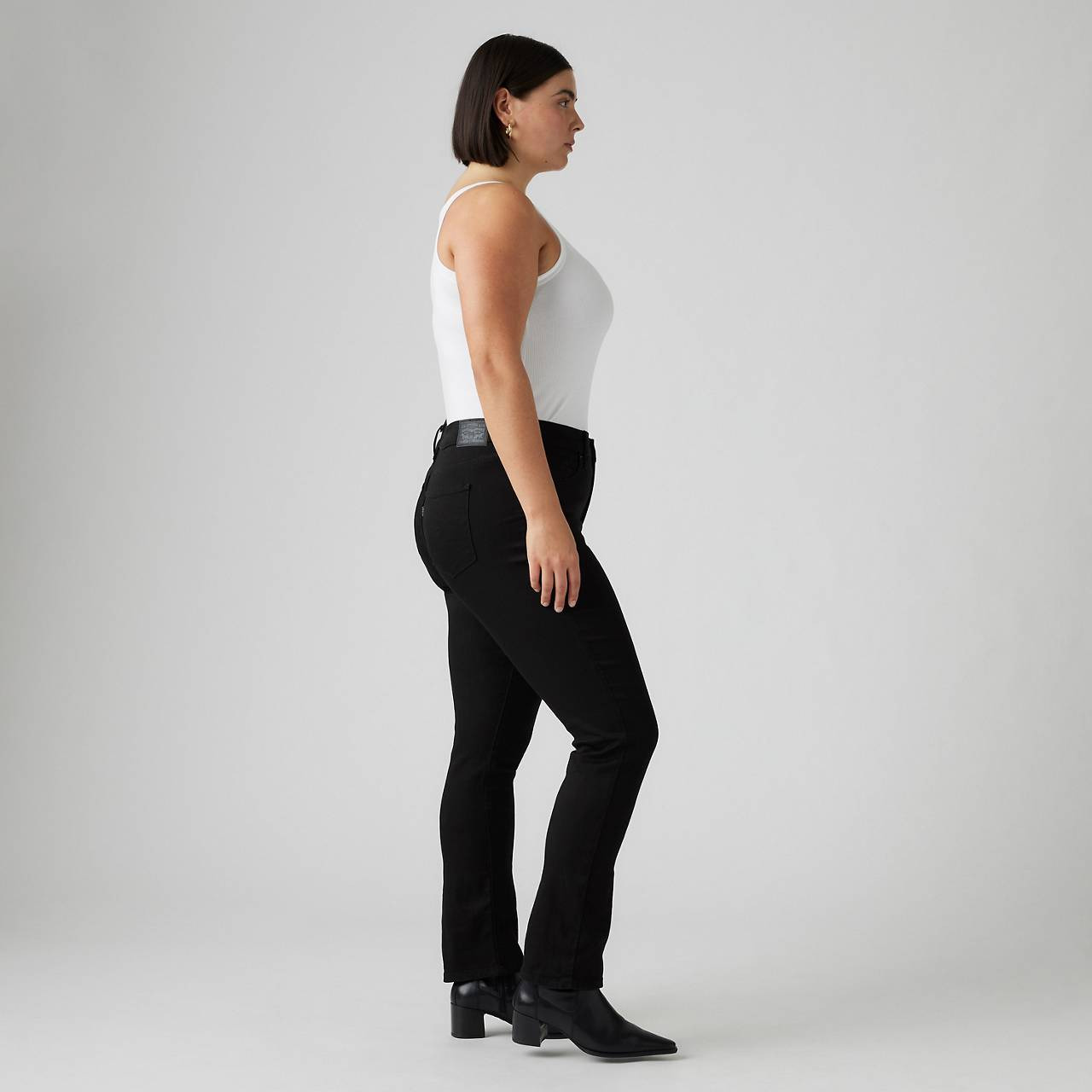 312 SHAPING SLIM WOMEN'S JEANS - 9