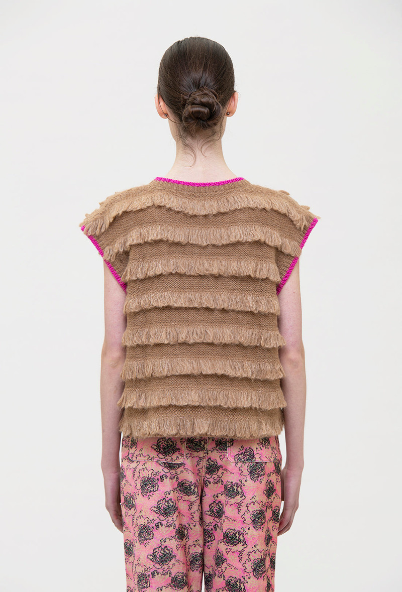 Rollo Vest - Final sale 3