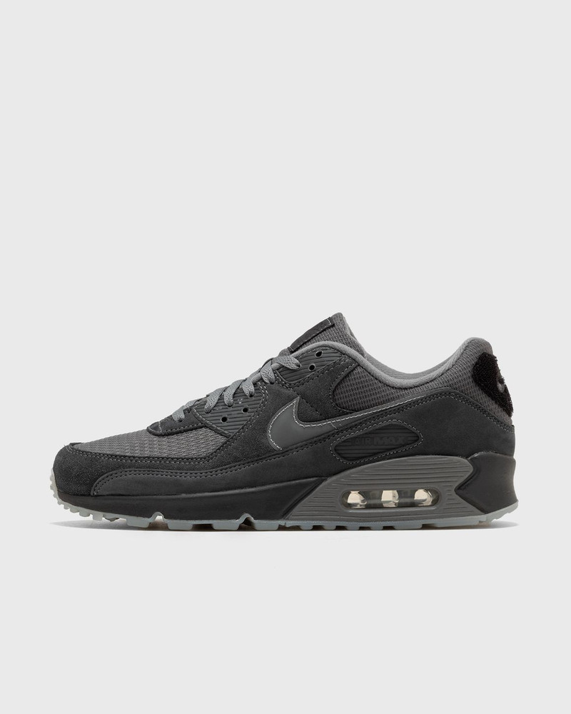 AIR MAX 90 "BLACK BRONZINE" - 1