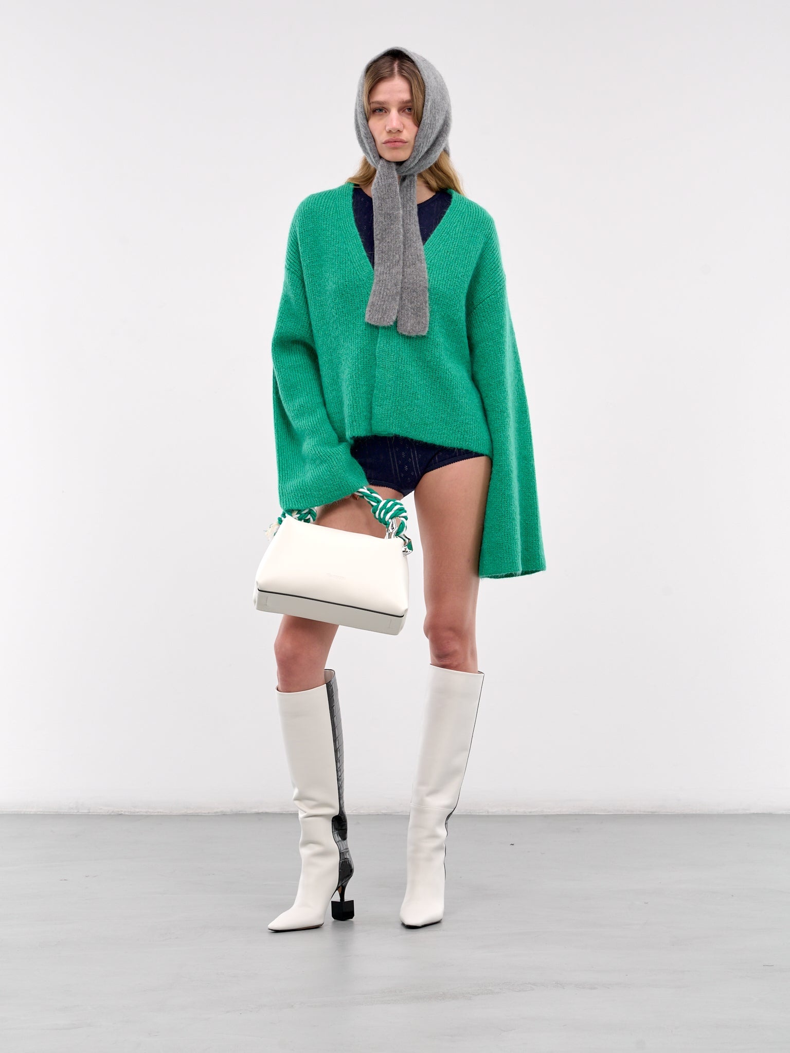 Pointelle Shorts - 6