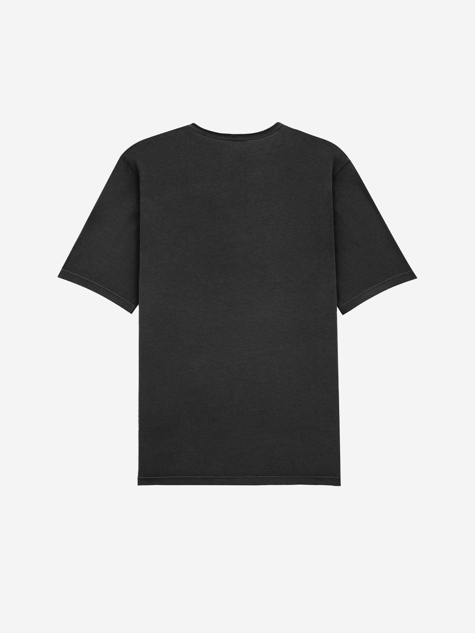 COTTON LOGO T-SHIRT - 2