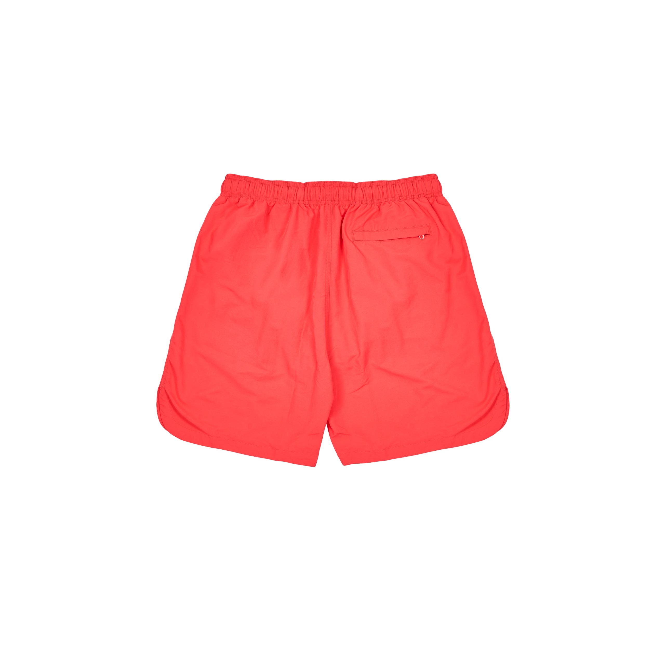 NEON SWIM SHORT NEON PINK - 2