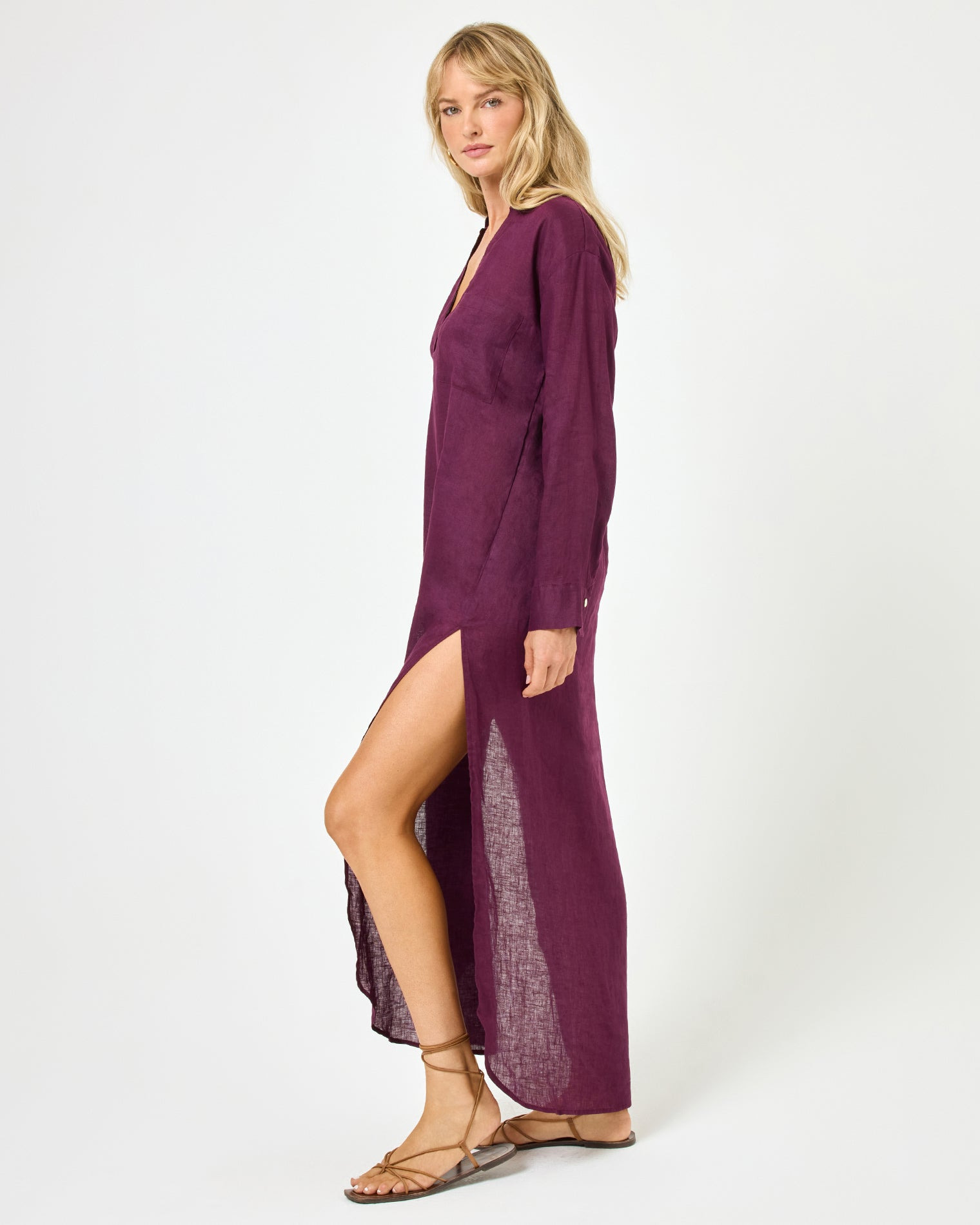 Capistrano Tunic - 1