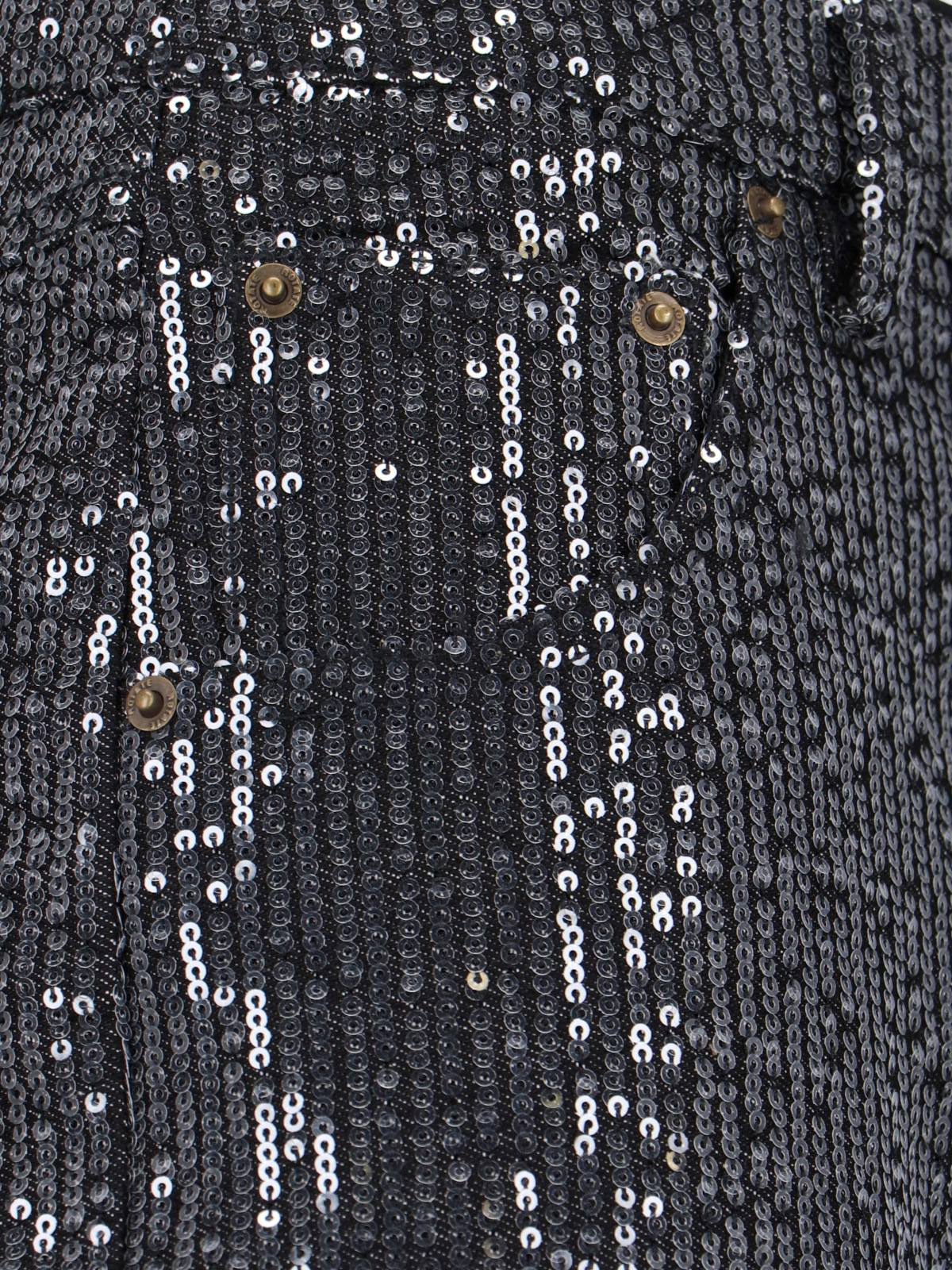 SEQUIN PANTS - 4