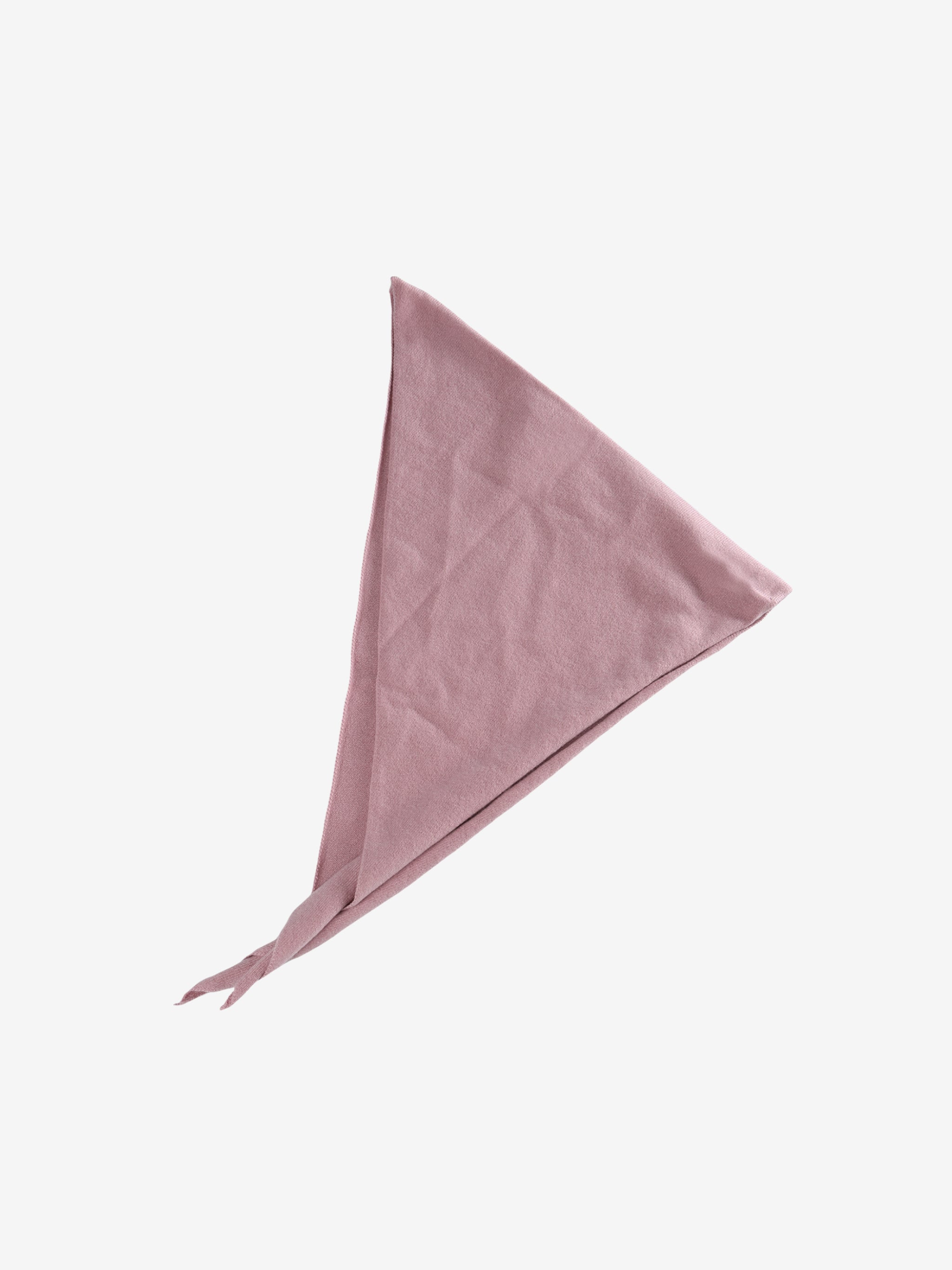 EXTREME CASHMERE - Unisex  N°35 Bandana Scarf - 2
