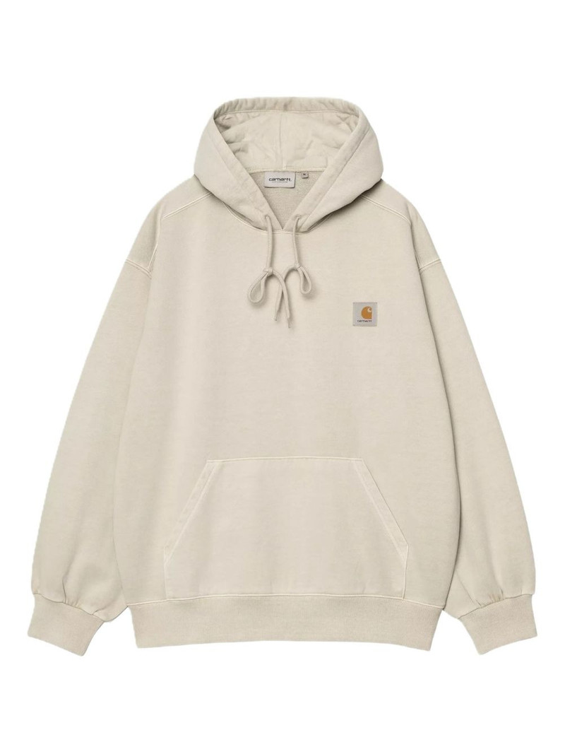 Vista drawstring hoodie 1