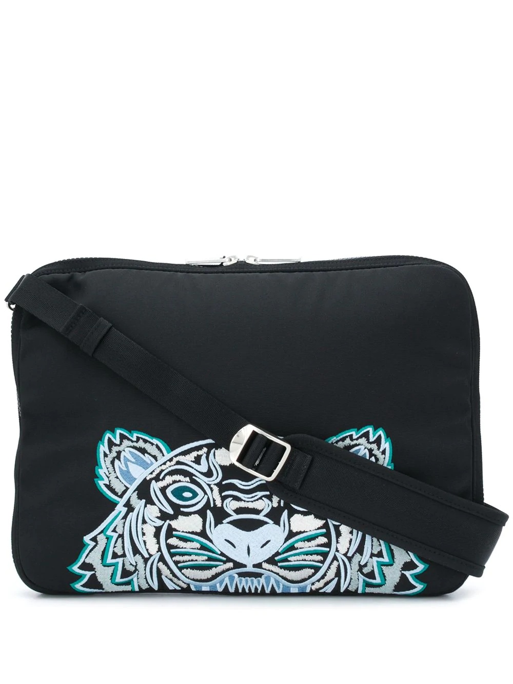 Kampus Tiger crossbody bag - 1