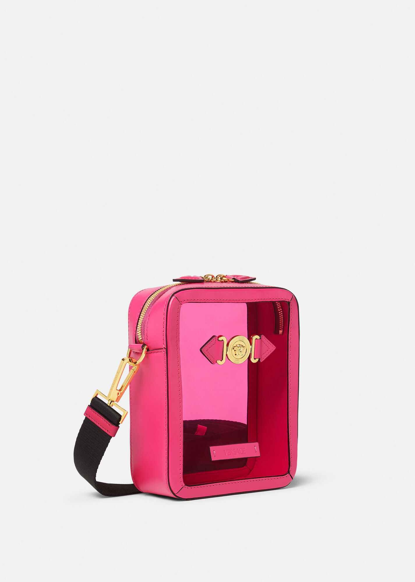 Medusa Biggie Pouch Bag - 3