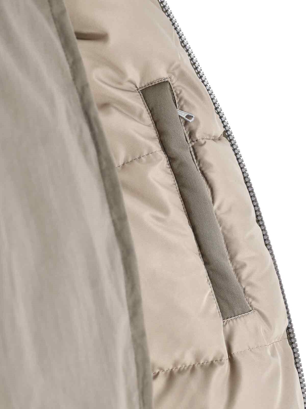 'AVENUE' JACKET - 5