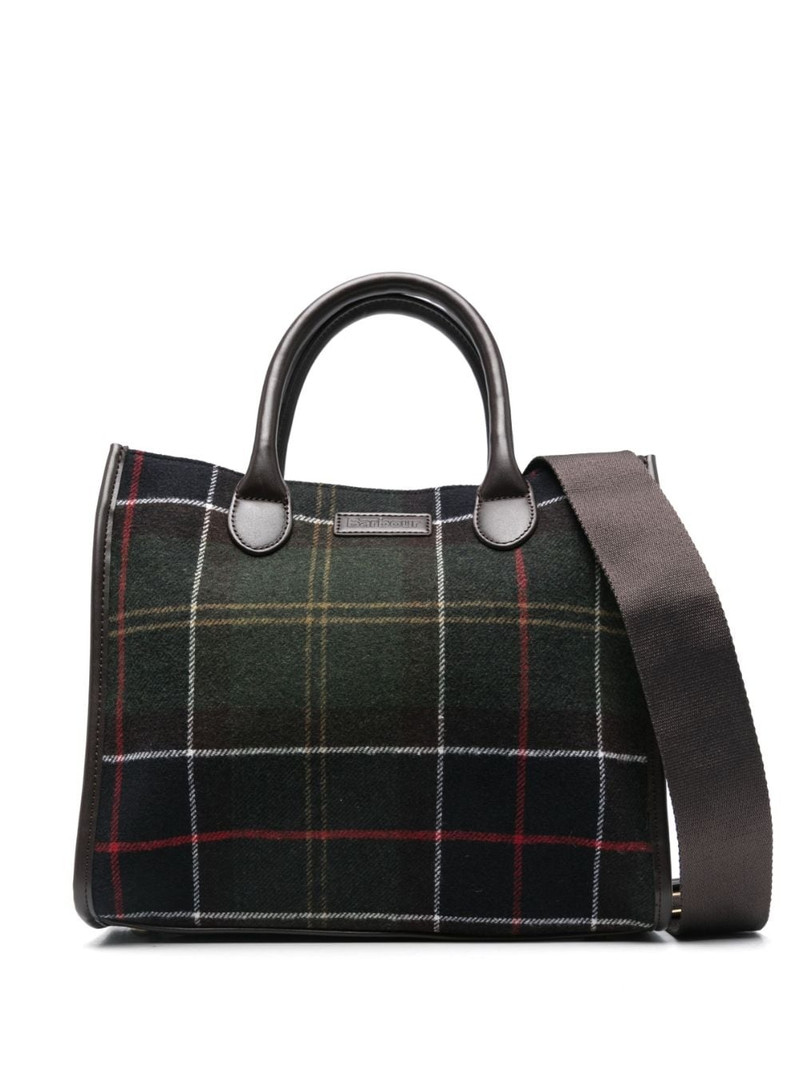Barrhill tote bag 1