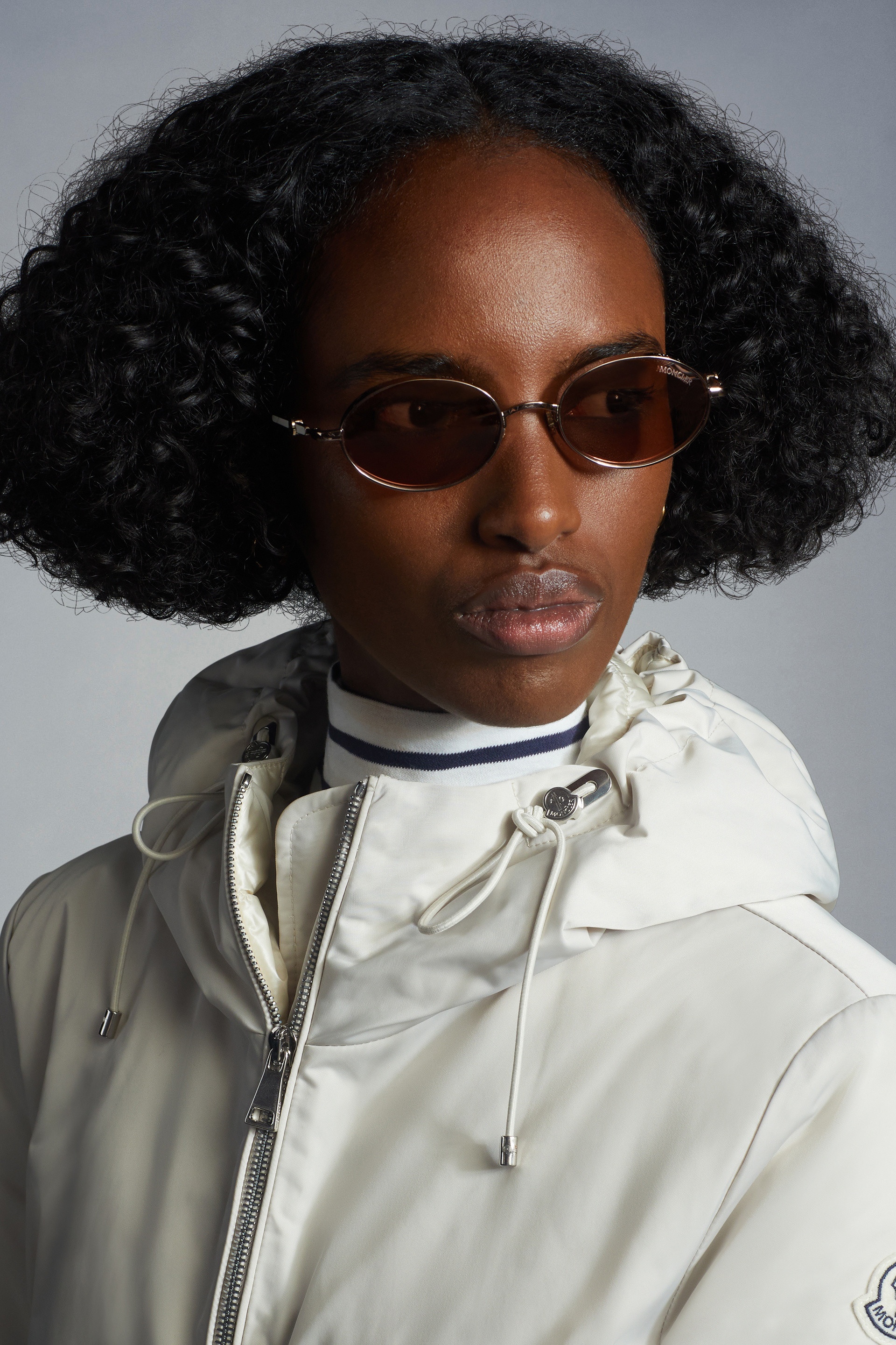 Tatou Round Sunglasses 2