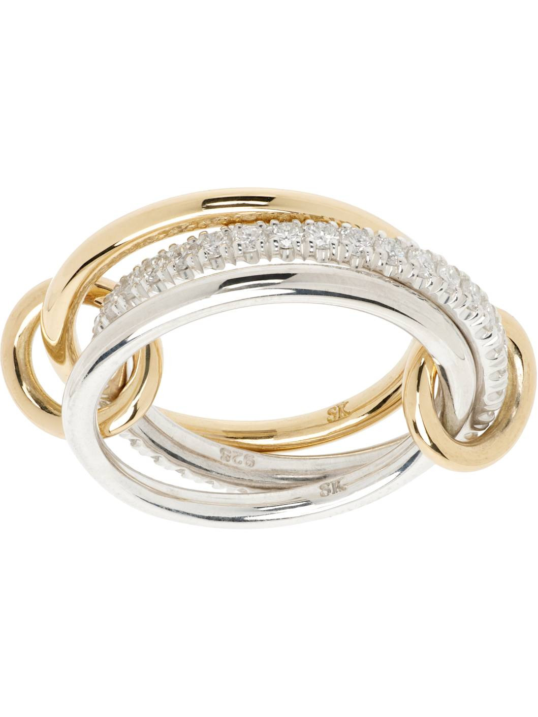Tigris SG Ring - 2