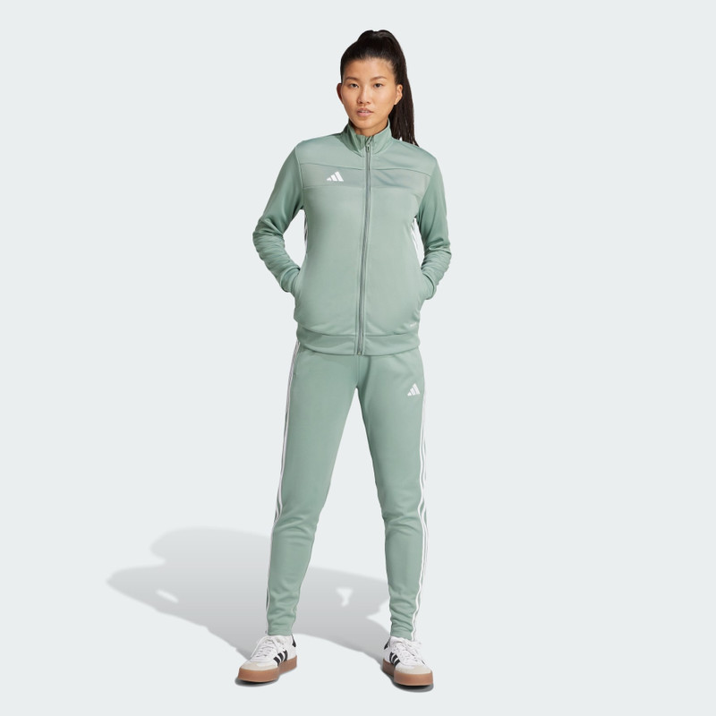 Tiro 25 Essentials Training Jacket 5