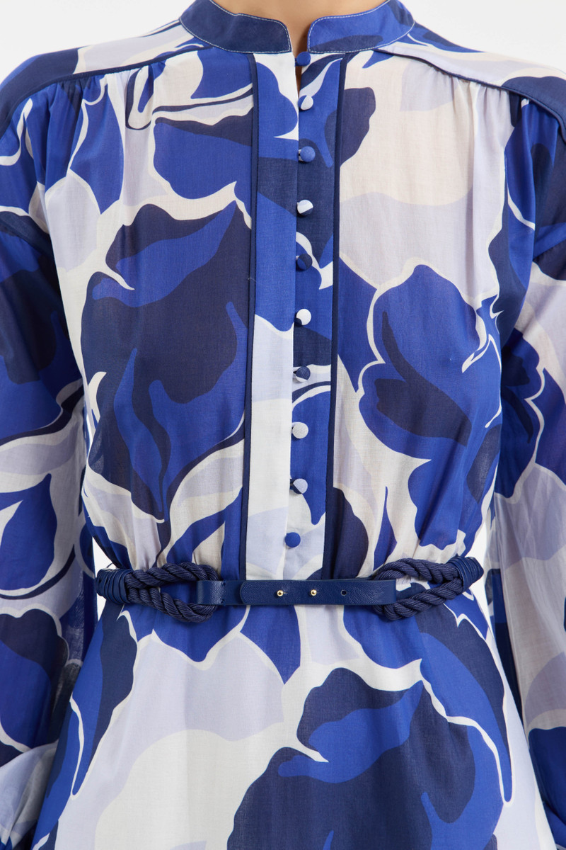Paros Mini Dress 6