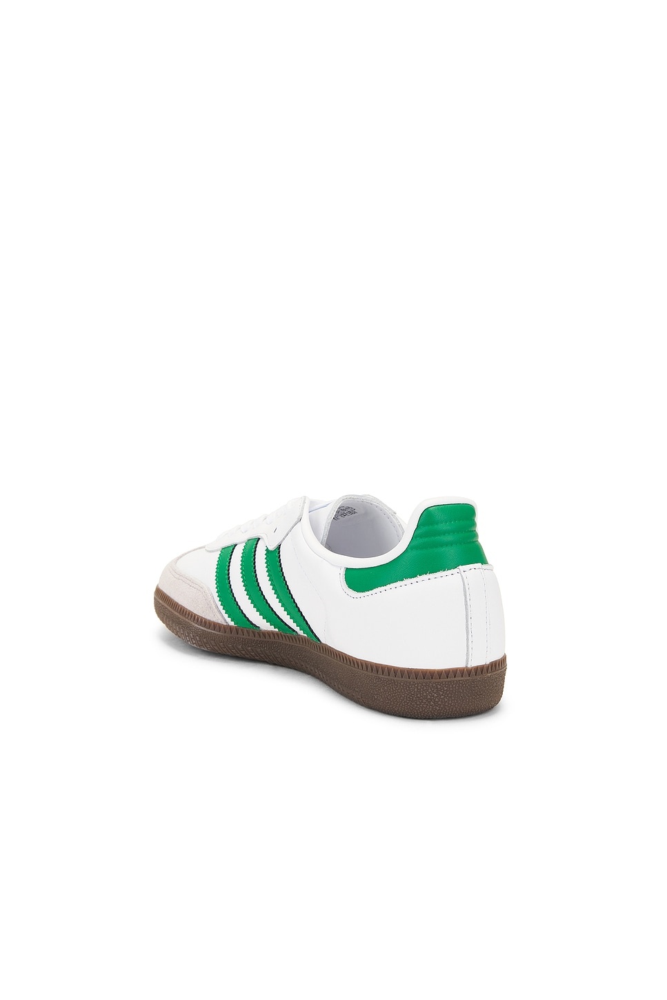 Samba Og Sneaker - 3