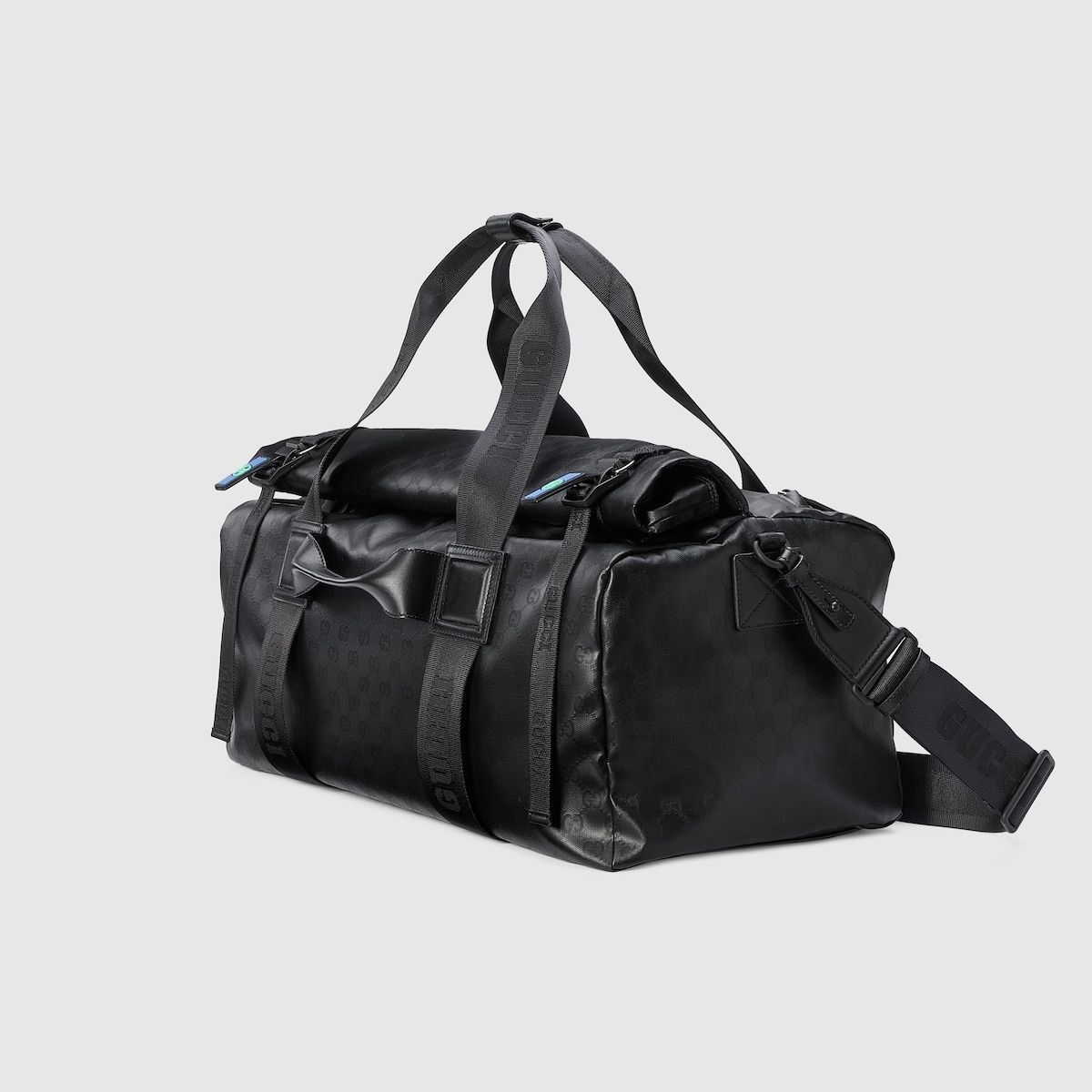 Original GG duffle bag - 2