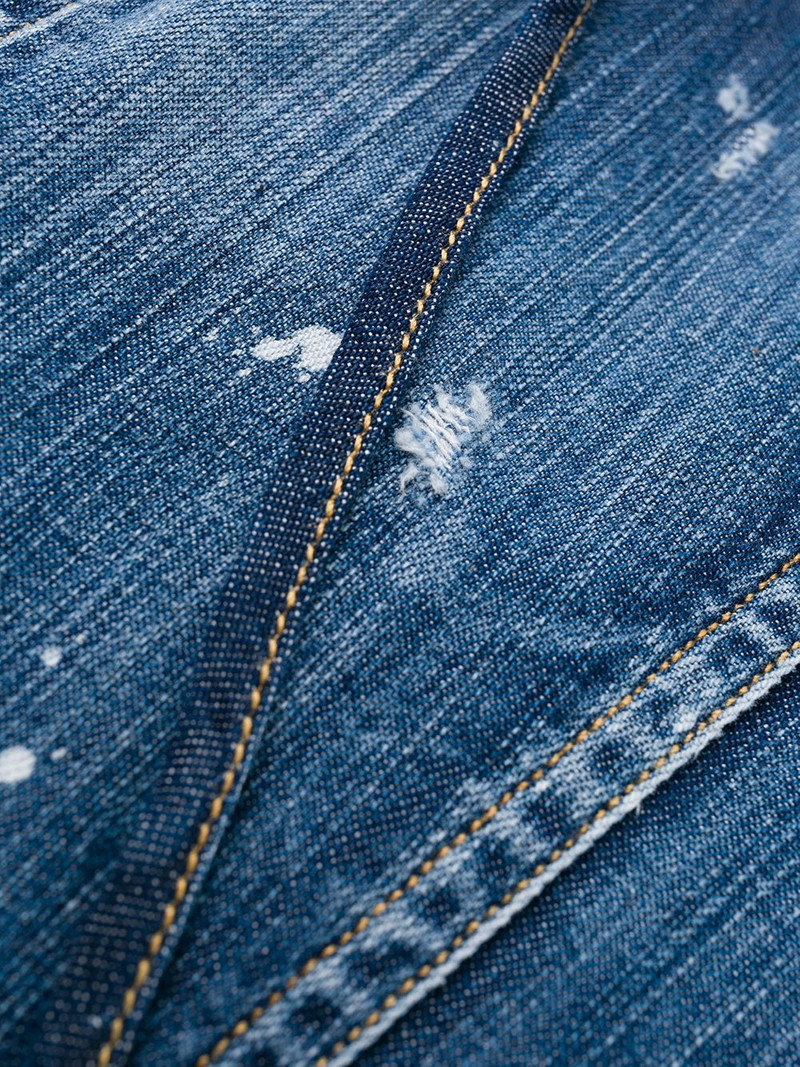 denim dress 6